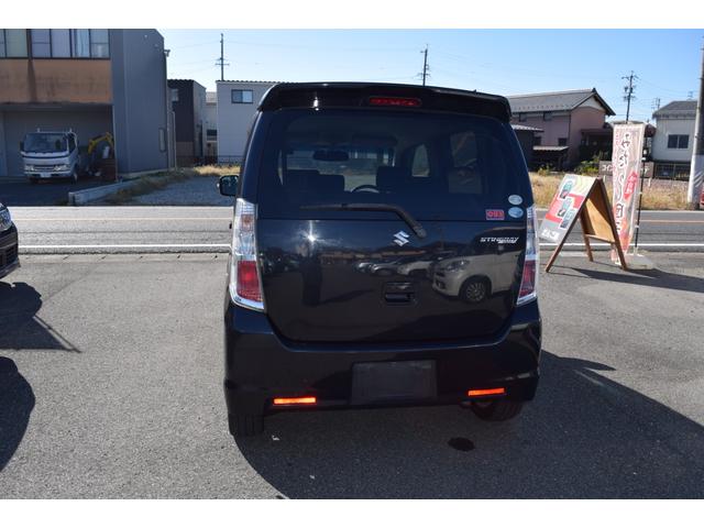 ワゴンＲスティングレー Ｔ　ターボ（23枚目）