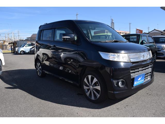 ワゴンＲスティングレー Ｔ　ターボ（25枚目）