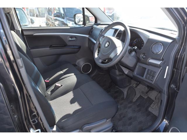 ワゴンＲスティングレー Ｔ　ターボ（26枚目）