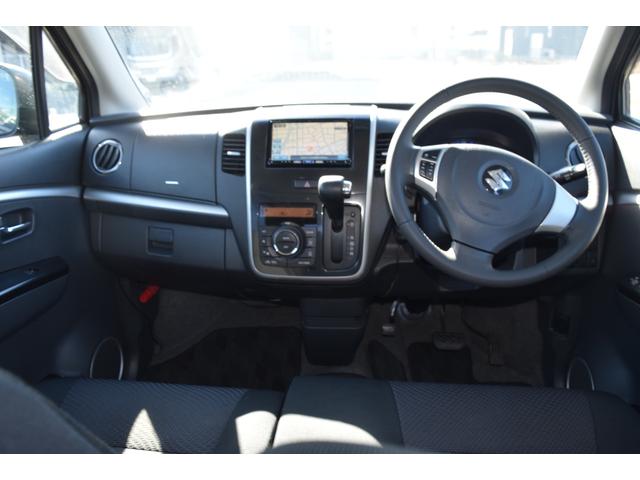 ワゴンＲスティングレー Ｔ　ターボ（36枚目）