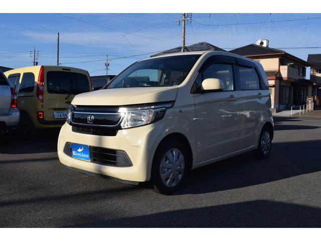 N-WGN G・Aパッケージ(2枚目)