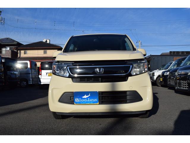 N-WGN G・Aパッケージ(5枚目)