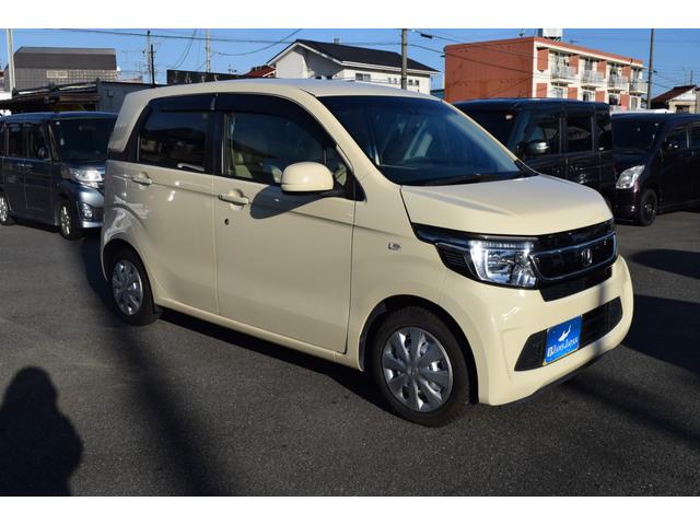 N-WGN G・Aパッケージ(7枚目)