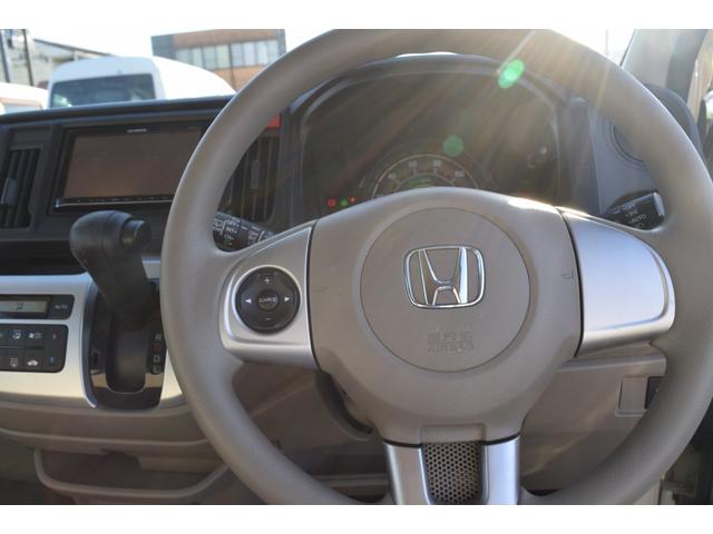 N-WGN G・Aパッケージ(12枚目)