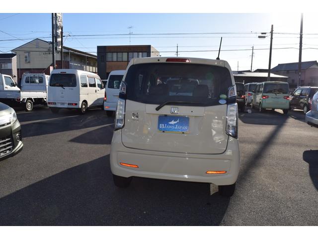 N-WGN G・Aパッケージ(17枚目)