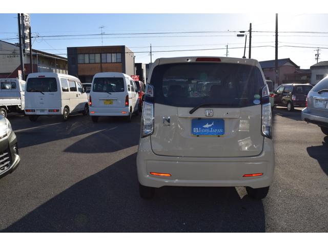 N-WGN G・Aパッケージ(18枚目)