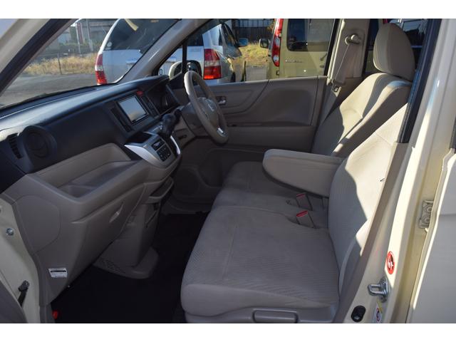 N-WGN G・Aパッケージ(23枚目)