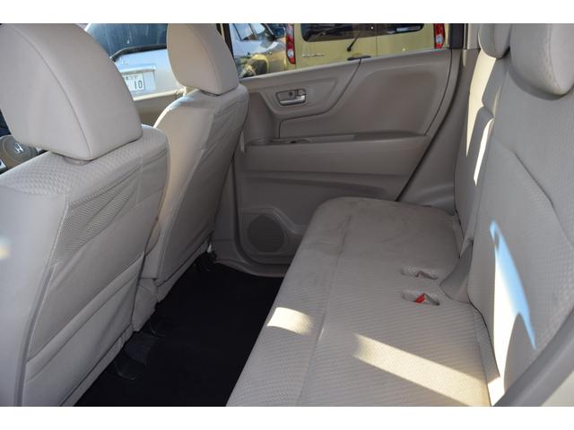 N-WGN G・Aパッケージ(24枚目)