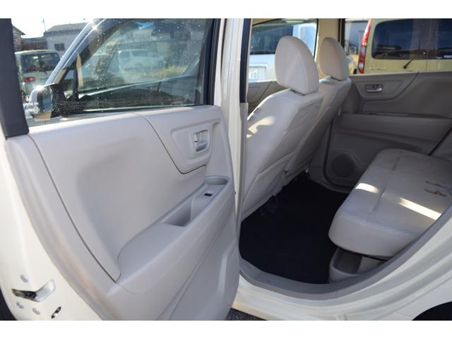 N-WGN G・Aパッケージ(29枚目)