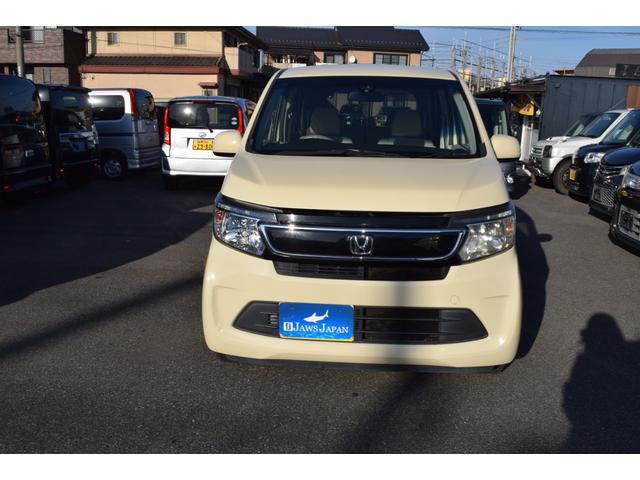 N-WGN G・Aパッケージ(36枚目)