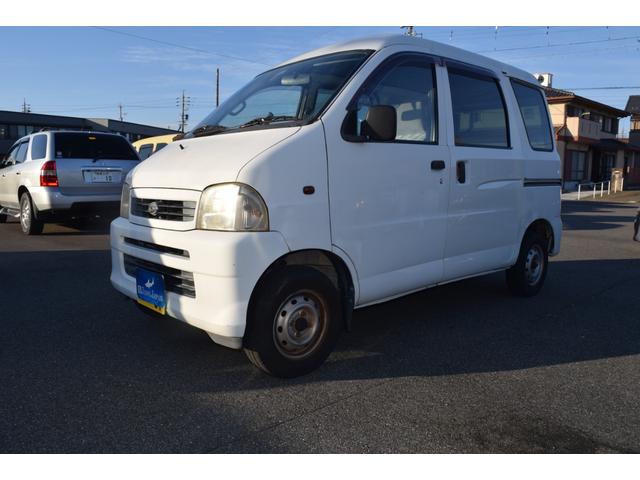 ハイゼットカーゴ ＤＸ（2枚目）