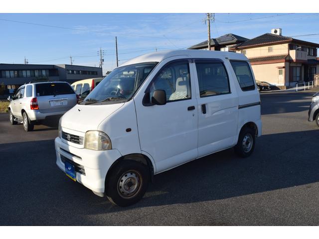 ハイゼットカーゴ ＤＸ（4枚目）