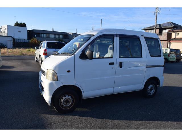 ハイゼットカーゴ ＤＸ（5枚目）