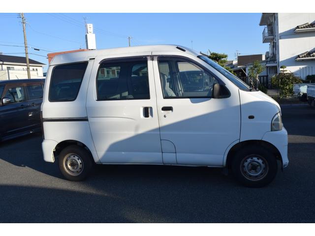 ハイゼットカーゴ ＤＸ（7枚目）