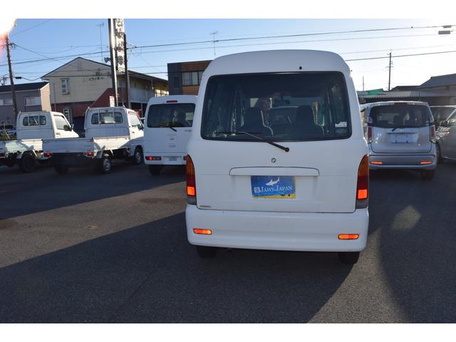 ハイゼットカーゴ ＤＸ（8枚目）