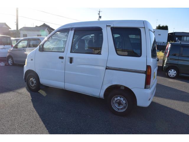 ハイゼットカーゴ ＤＸ（12枚目）