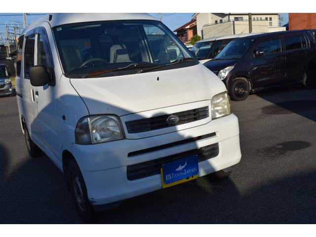 ハイゼットカーゴ ＤＸ（13枚目）