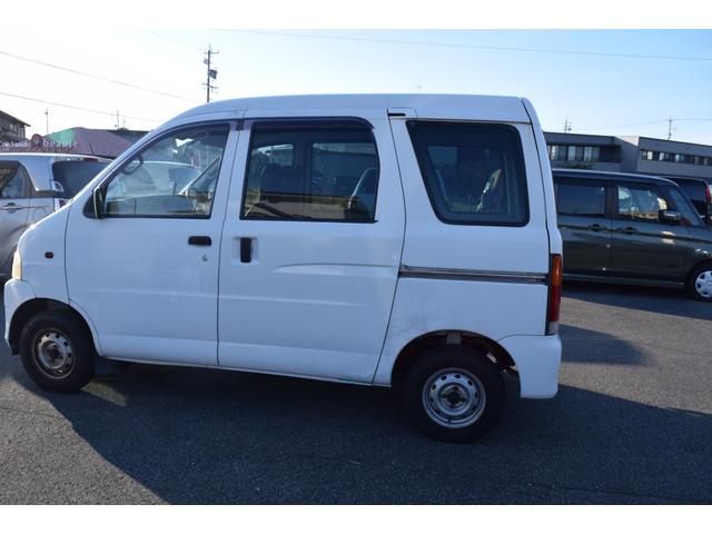 ハイゼットカーゴ ＤＸ（15枚目）