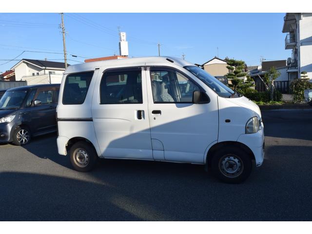 ハイゼットカーゴ ＤＸ（16枚目）