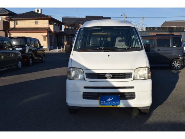 ハイゼットカーゴ ＤＸ（17枚目）