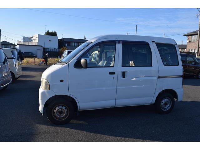 ハイゼットカーゴ ＤＸ（18枚目）