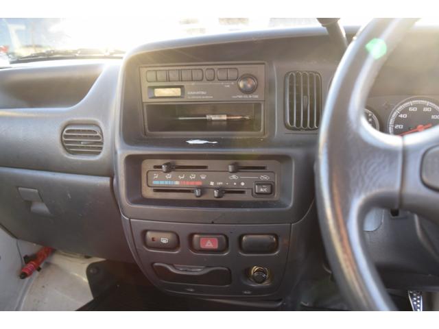 ハイゼットカーゴ ＤＸ（22枚目）