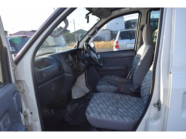ハイゼットカーゴ ＤＸ（24枚目）