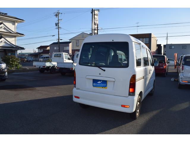 ハイゼットカーゴ ＤＸ（30枚目）