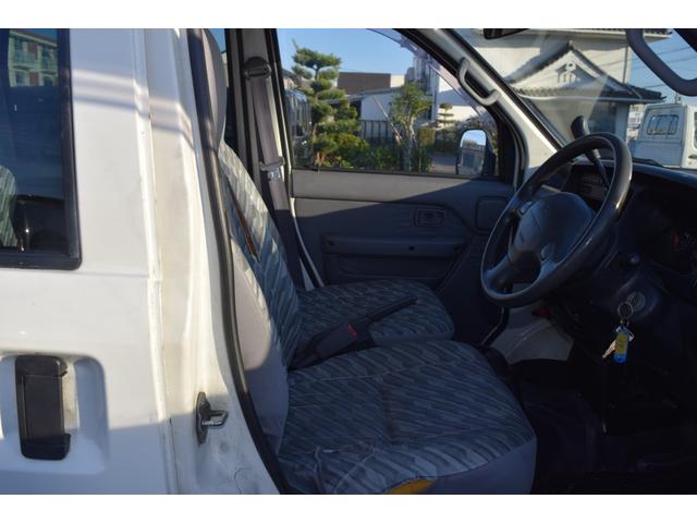 ハイゼットカーゴ ＤＸ（33枚目）