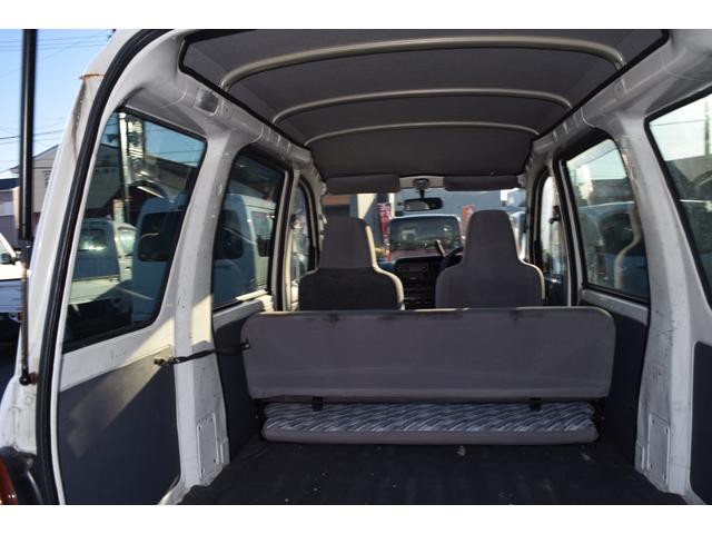 ハイゼットカーゴ ＤＸ（34枚目）