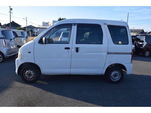 ハイゼットカーゴ ＤＸ（36枚目）