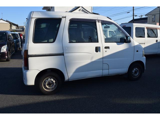 ハイゼットカーゴ ＤＸ（37枚目）