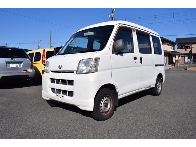 ハイゼットカーゴ スペシャル（2枚目）