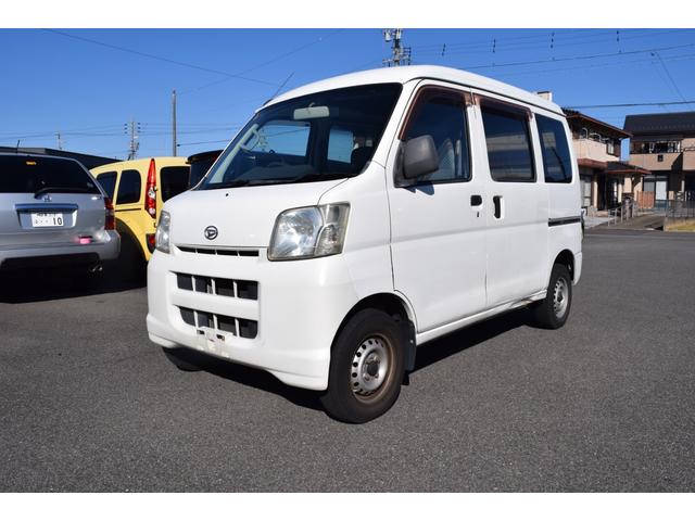 ハイゼットカーゴ スペシャル（3枚目）