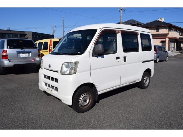 ハイゼットカーゴ スペシャル（4枚目）