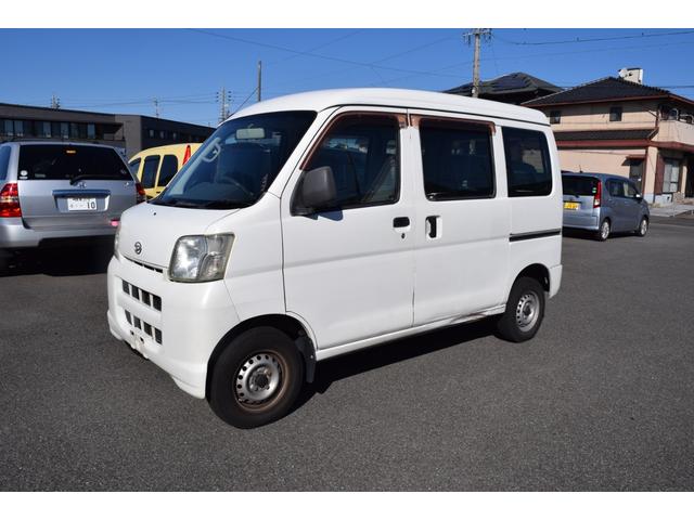 ハイゼットカーゴ スペシャル（5枚目）