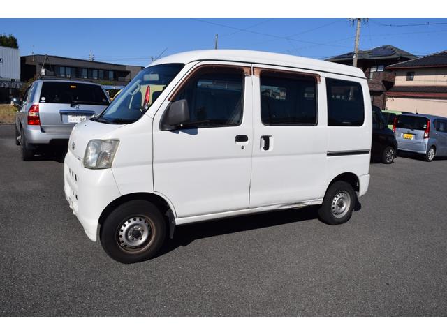 ハイゼットカーゴ スペシャル（6枚目）