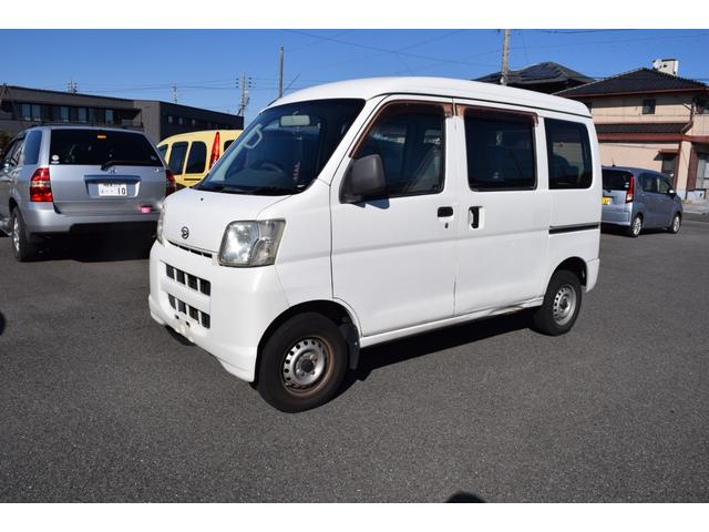 ハイゼットカーゴ スペシャル（8枚目）