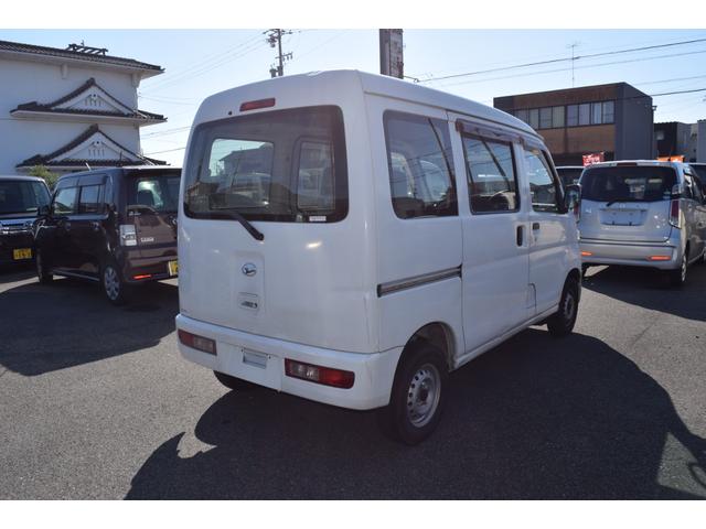 ハイゼットカーゴ スペシャル（9枚目）