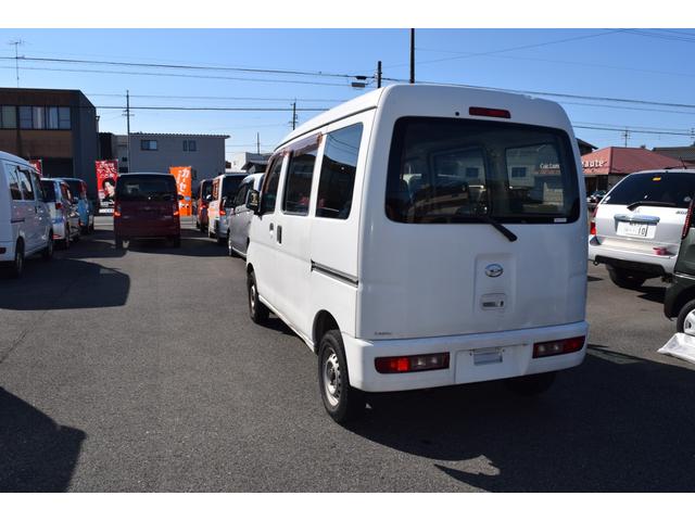 ハイゼットカーゴ スペシャル（10枚目）