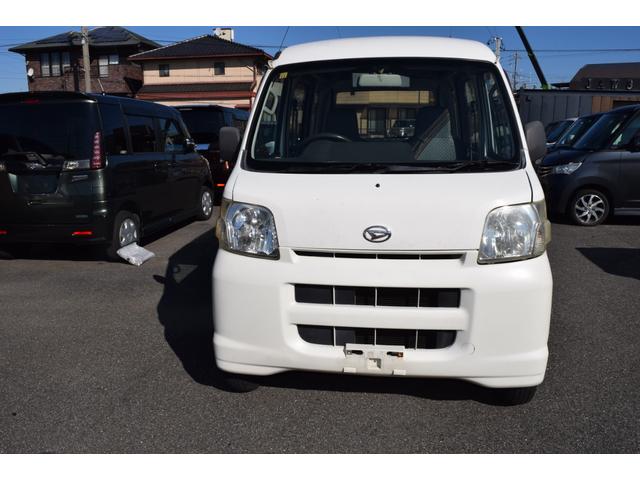 ハイゼットカーゴ スペシャル（11枚目）