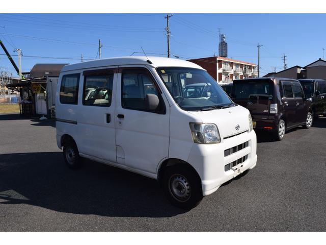 ハイゼットカーゴ スペシャル（12枚目）