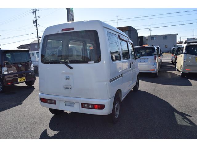 ハイゼットカーゴ スペシャル（14枚目）