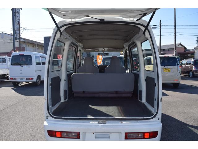 ハイゼットカーゴ スペシャル（16枚目）
