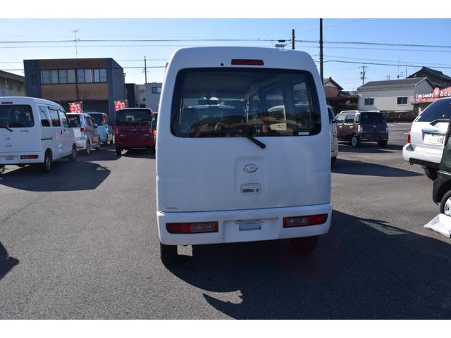 ハイゼットカーゴ スペシャル（20枚目）