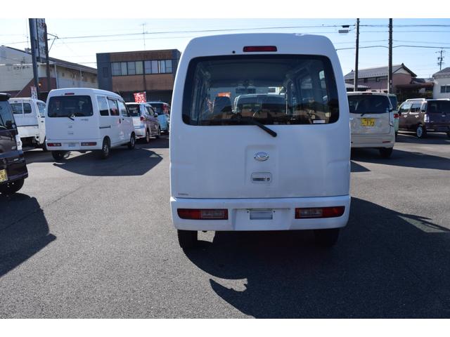 ハイゼットカーゴ スペシャル（21枚目）