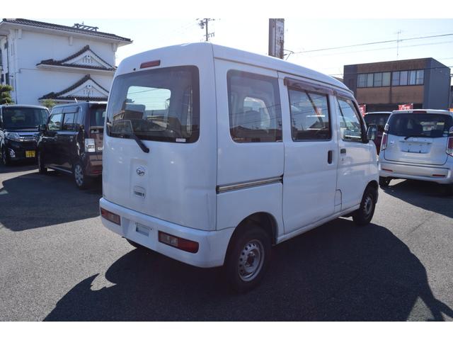 ハイゼットカーゴ スペシャル（33枚目）