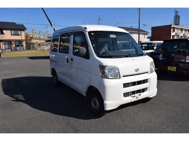 ハイゼットカーゴ スペシャル（35枚目）