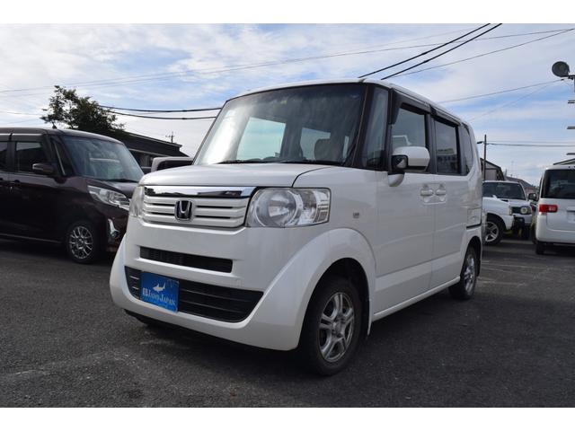 Ｎ－ＢＯＸ Ｇ・Ｌパッケージ（3枚目）