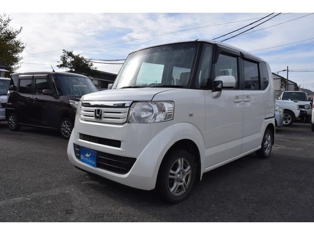 Ｎ－ＢＯＸ Ｇ・Ｌパッケージ（4枚目）